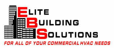Elite Building Solutions Logo